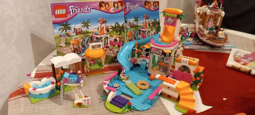 LEGO Disney vários428504343790243842