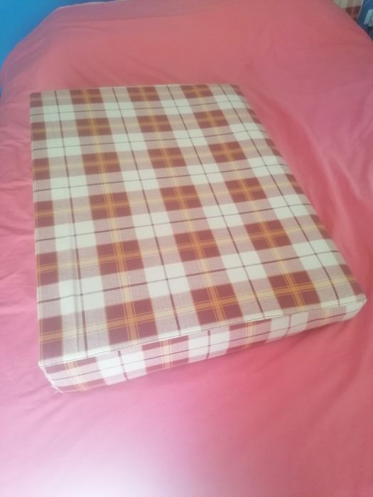 Almofadas Para cabeceira de cama