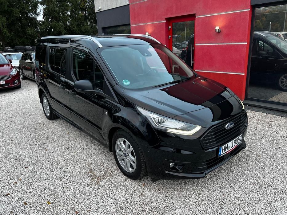 Ford Tourneo Connect