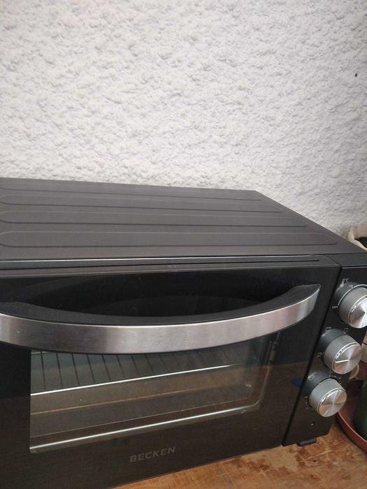 Forno portátil Becken