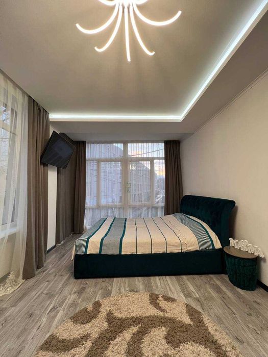 Продаж! 2-км. НОВОБУДОВА з РЕМОНТОМ та меблями