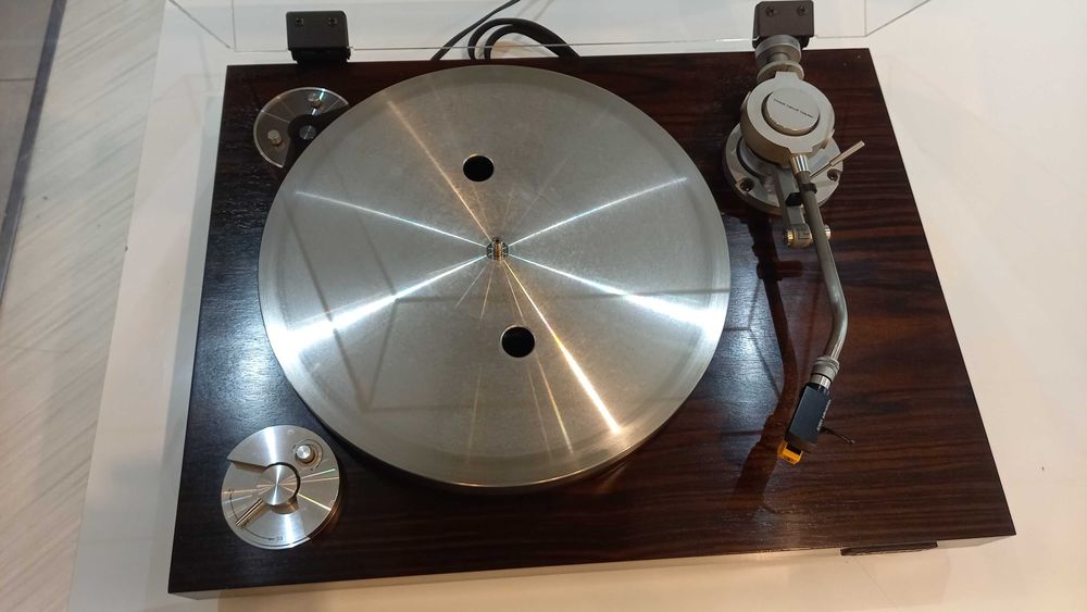 Micro Seiki BL-71