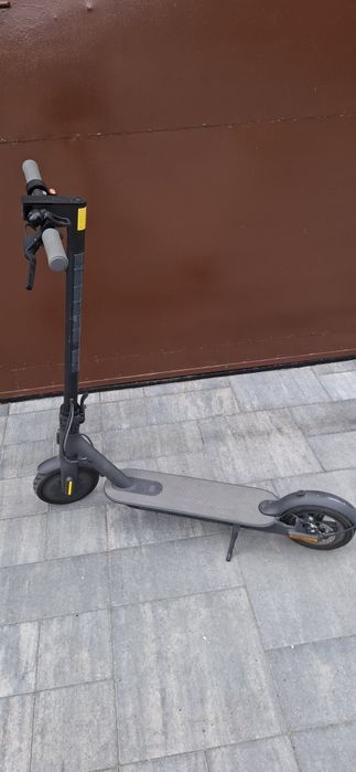 Hulajnoga  elektryczna  Xiaomi mi pro 2