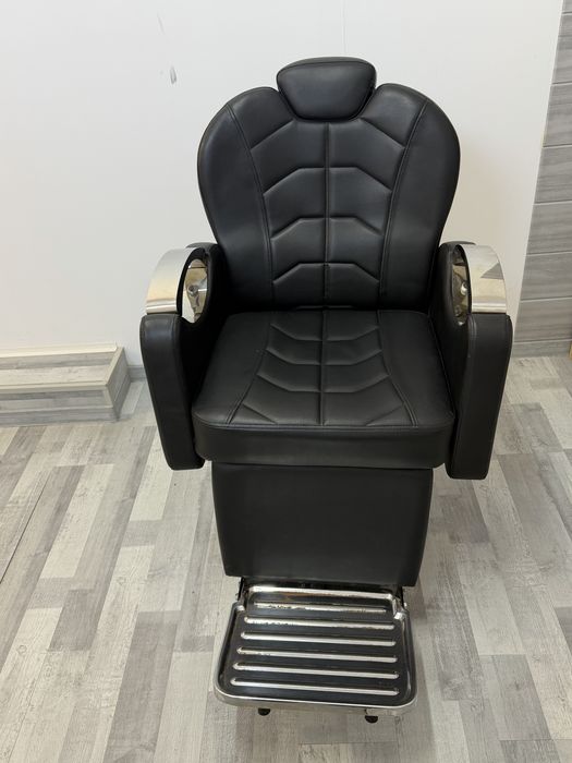 Fotel Barberski
