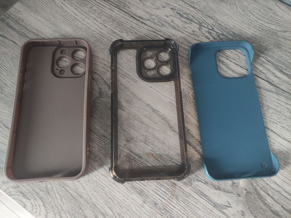 iPhone 14/15Pro MAX чехол/стекло