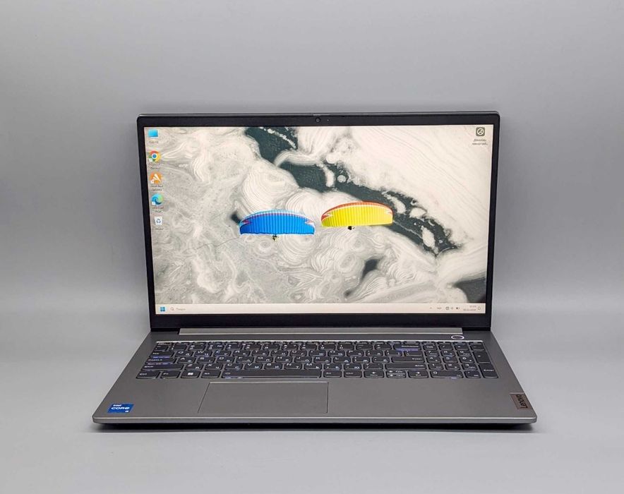 Ноутбук Lenovo ThinkBook 15 core i3, RAM-16, ssd-256, win11pro