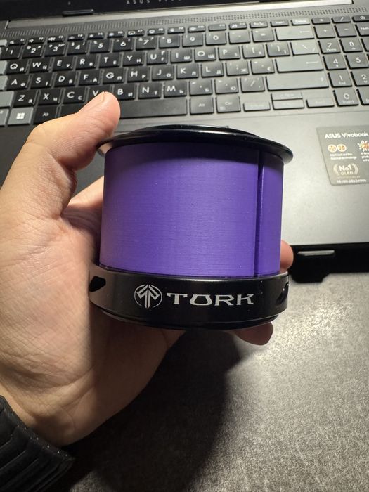 Економайзер для Carp Pro Tork 10000