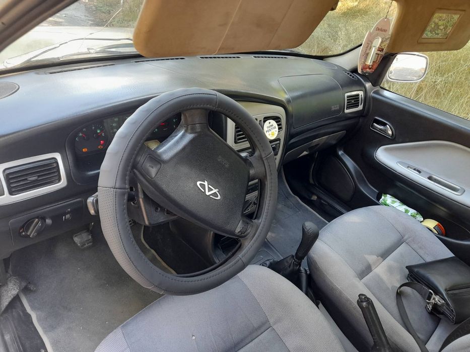 Продам Chery Amulet 2008