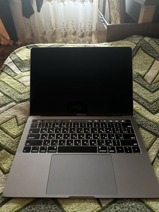 Обміняю macbook pro