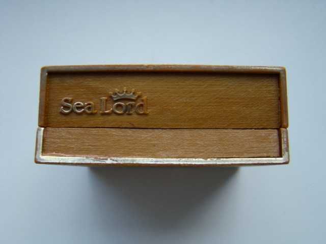 Запонки и зажим для галстука + бонус (футляр от запонок).