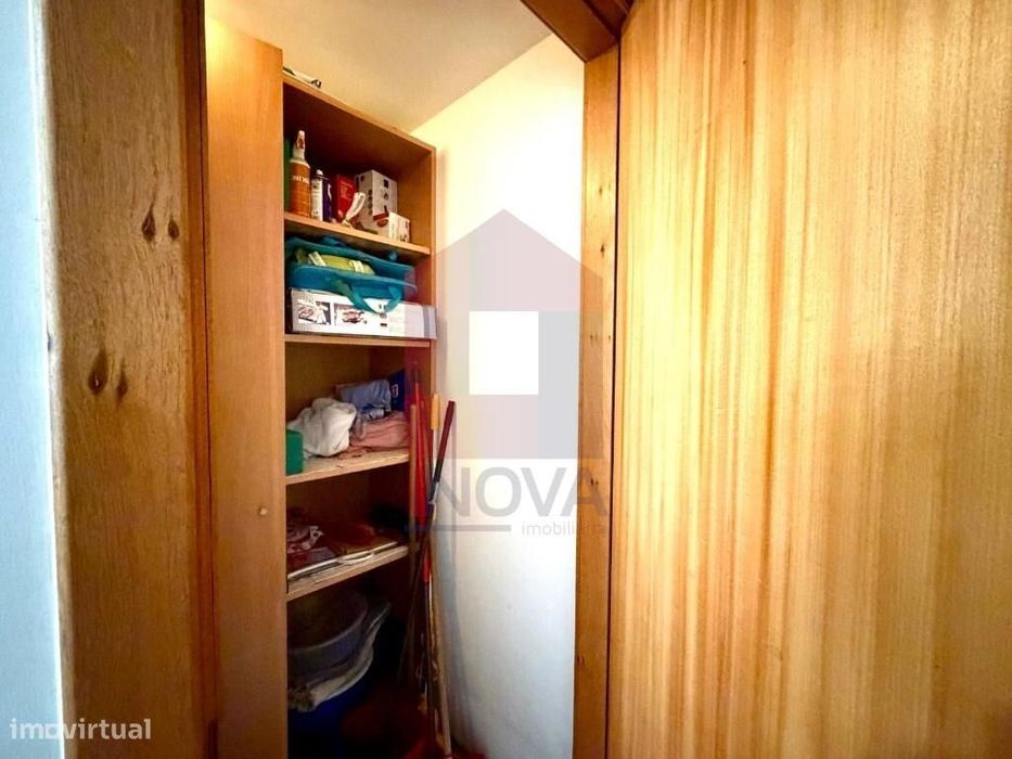Apartamento T3, Vila Verde