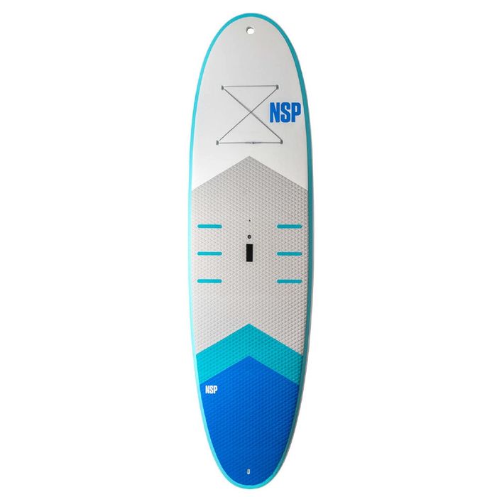SUP NSP Cruiser - Como Nova