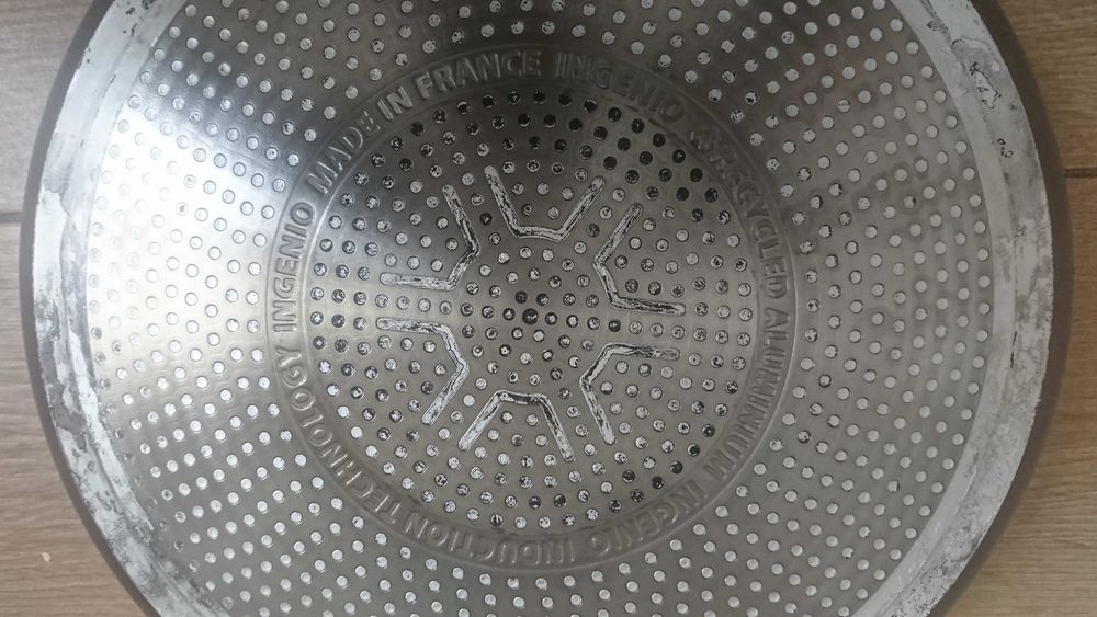 Сковородка Tefal Ingenio