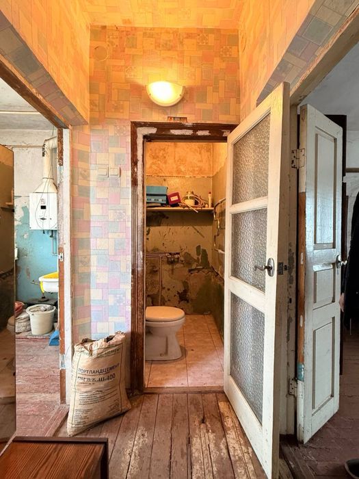 Продажа 1комн квартира Черемушки Кима