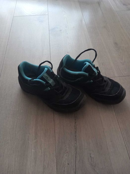 Buty turystyczne