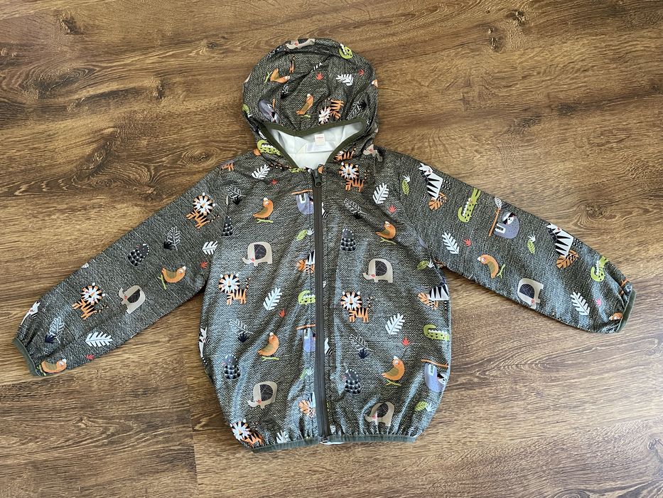 Вітрівка, куртка, вітровка на хлопчика