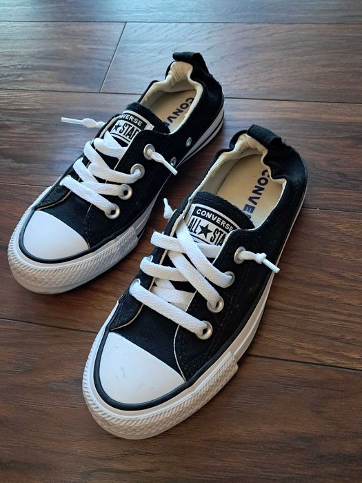 Trampki Converse 35