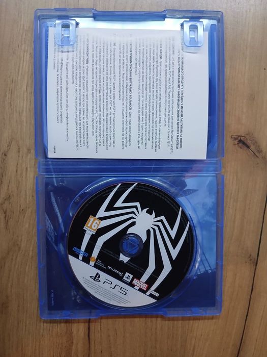 spider man 2 ps5, человек паук 2