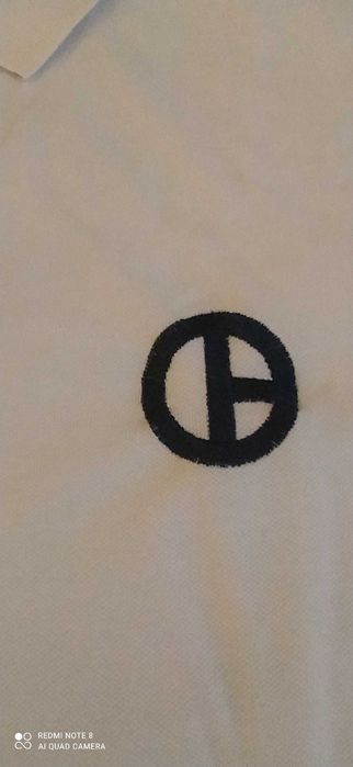 Tshirt + polo para tenista