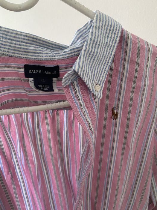 Polo Ralph Lauren para criança