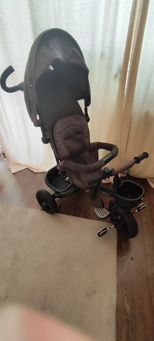 Trójkołowiec Kinderkraft AVEO