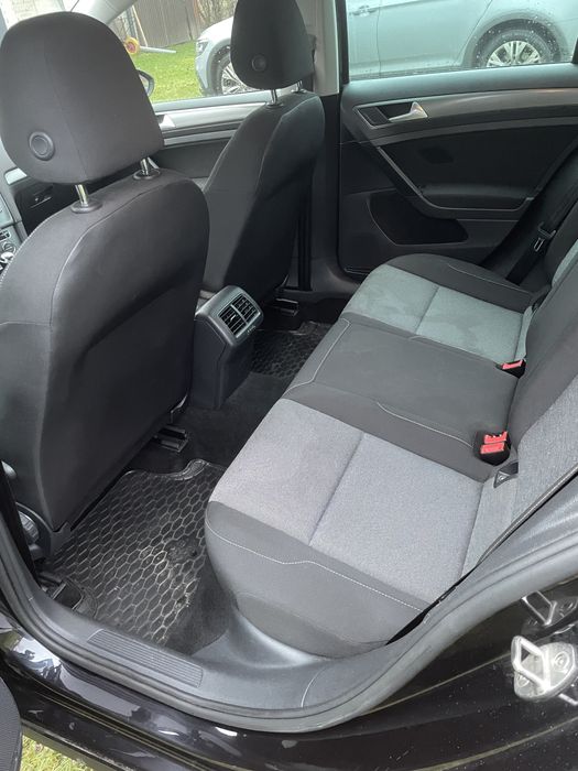 Volkswagen Golf Trendline VII 2016