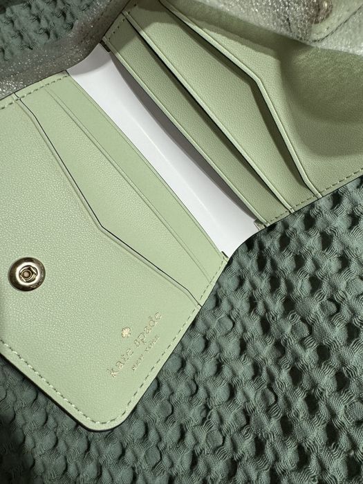 Гаманець Kate Spade новий шкіряний