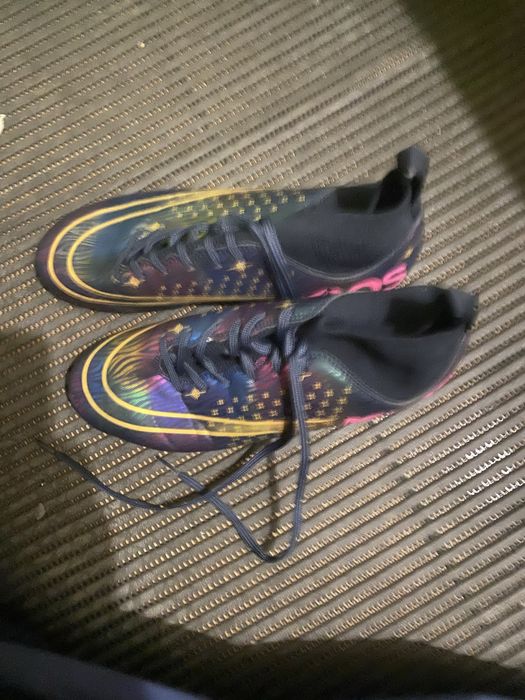 Копы Бутсы Nike  Bolognifi