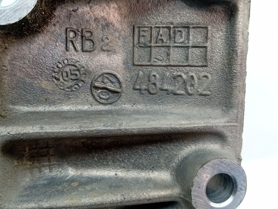 Apoio do motor PEUGEOT 206 (2A/C)