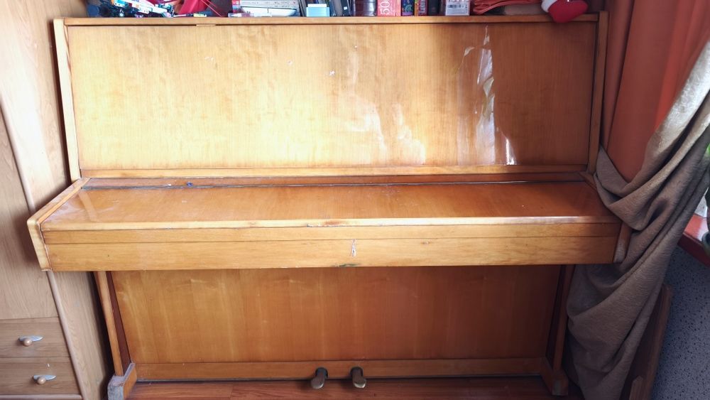 Пианино "Украина"