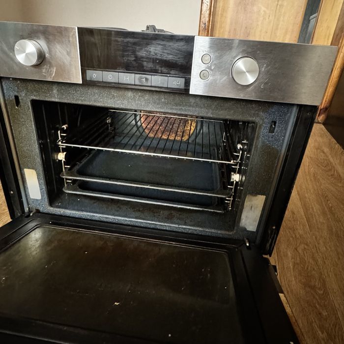 Духова шафа електрична Samsung FQ115T002