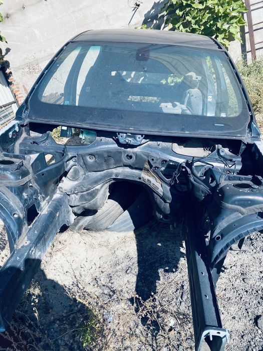 Кузов по частям БМВ Е 90