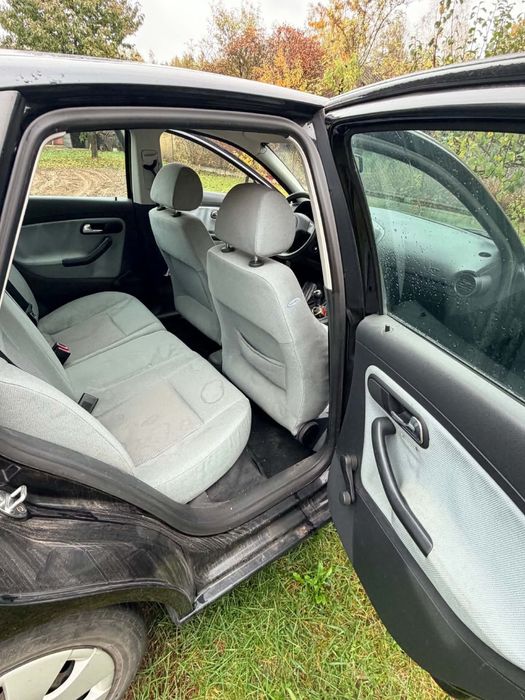 Seat Ibiza III z 2003