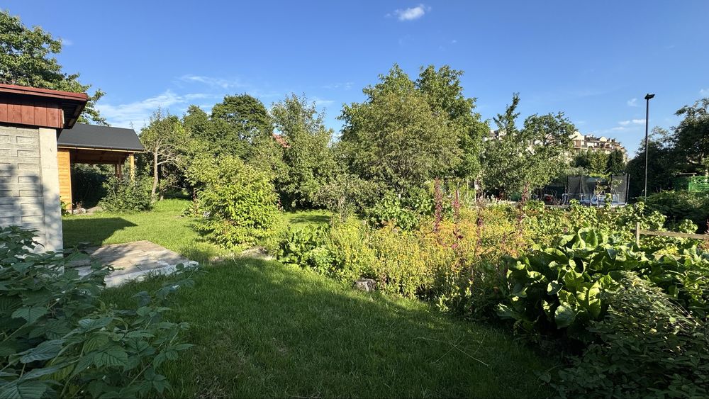 REZERWACJA / Na sprzedaż działka ROD – Słupsk, ul. Ogrodowa | 256 m²
