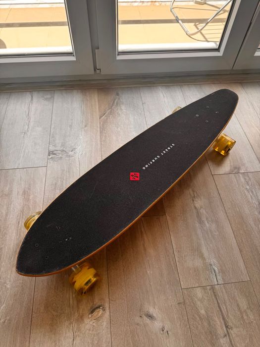 SkateBoard Usada