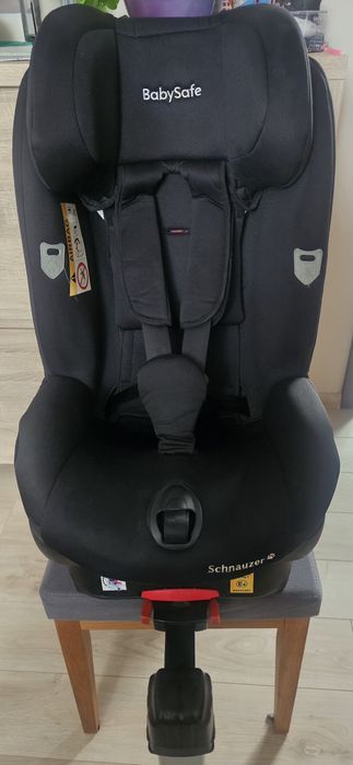 BabySafe, Schnauzer fotelik samochodowy