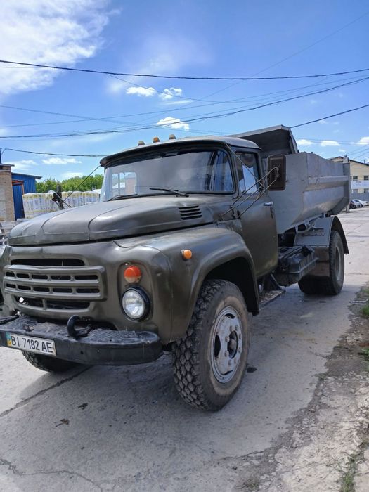 ЗИЛ ММЗ 4502 продам