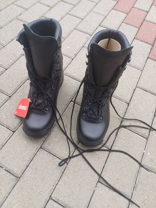 buty wojas straż graniczna rozmiar 41