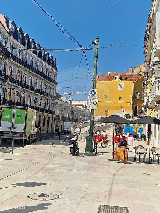 Outros - Comercial T2 para arrendamento