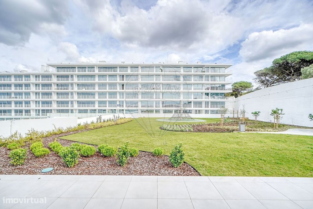 Apartamento T2 para arrendamento