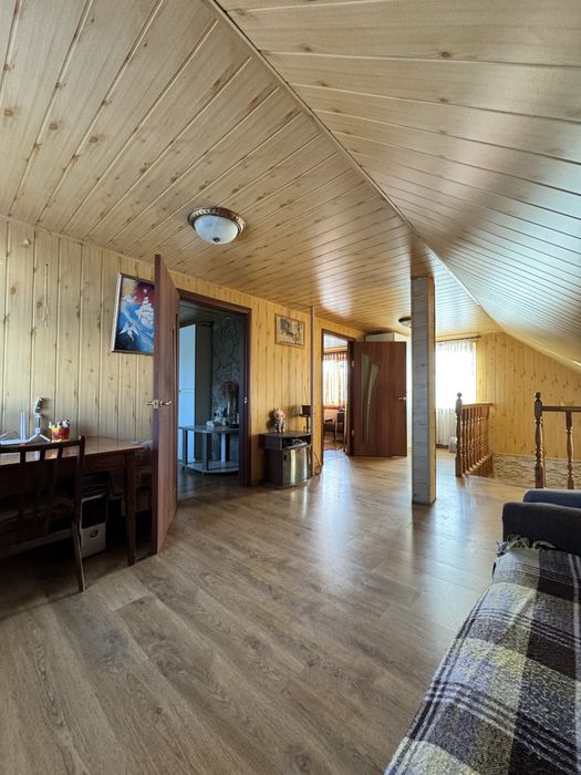 Продам будинок 120м , міцний і доглянутий з усіма коммунікаціями