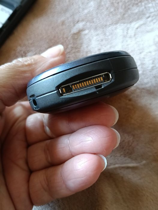 Nokia 6630 desbloqueado para todas as redes
