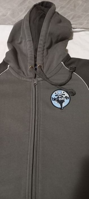 Camisola BMW GS Enduro Big earth