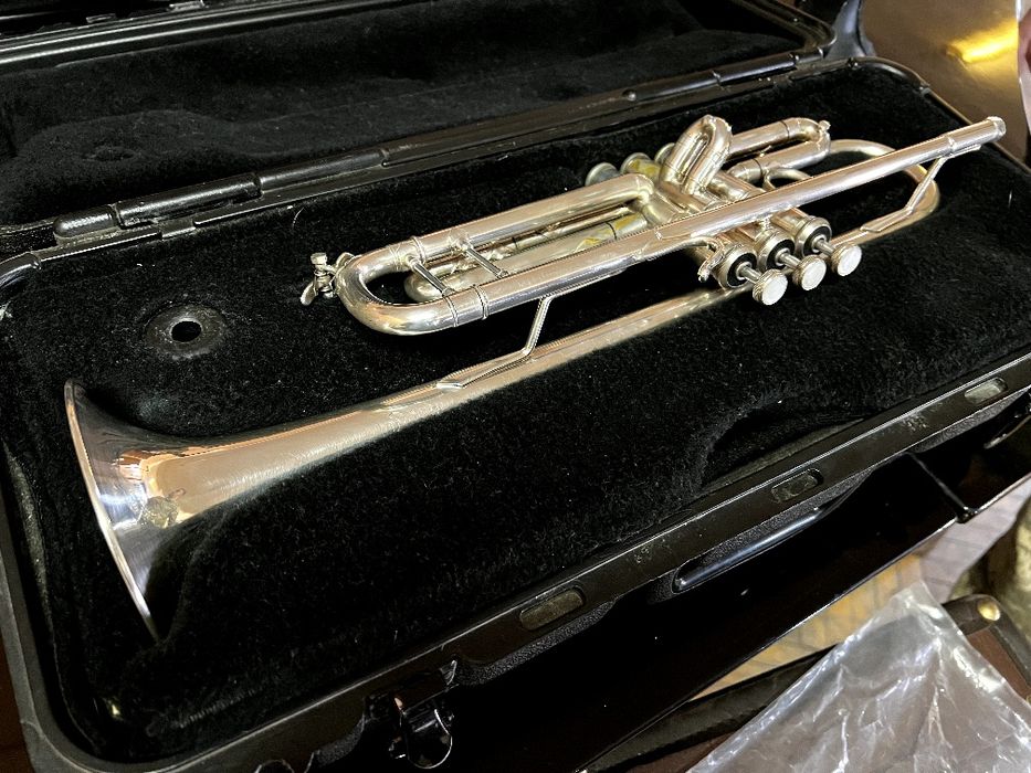 Bach 43 в гарному стані