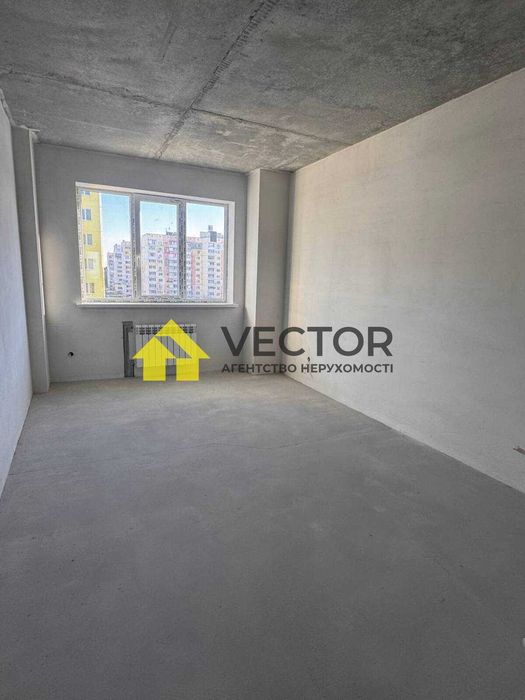 Продаж двокімнатної квартири! Автономне опалення! ТОП пропозиція