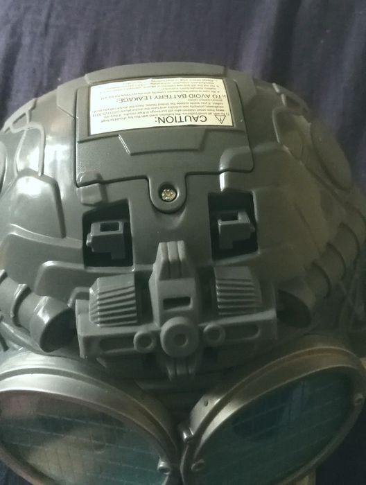 Transformers Mask433585079316664324
