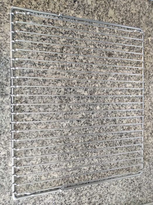 Grelha para forno 42,5 x 35,5 x 2,5 cm