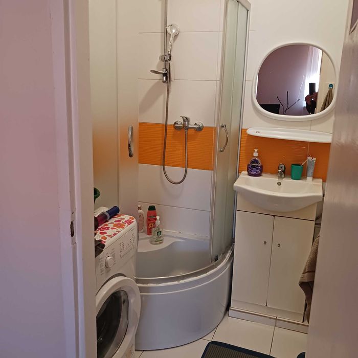 Apartment in Siedlce, Osiedle Wyszyńskiego - Widok 4