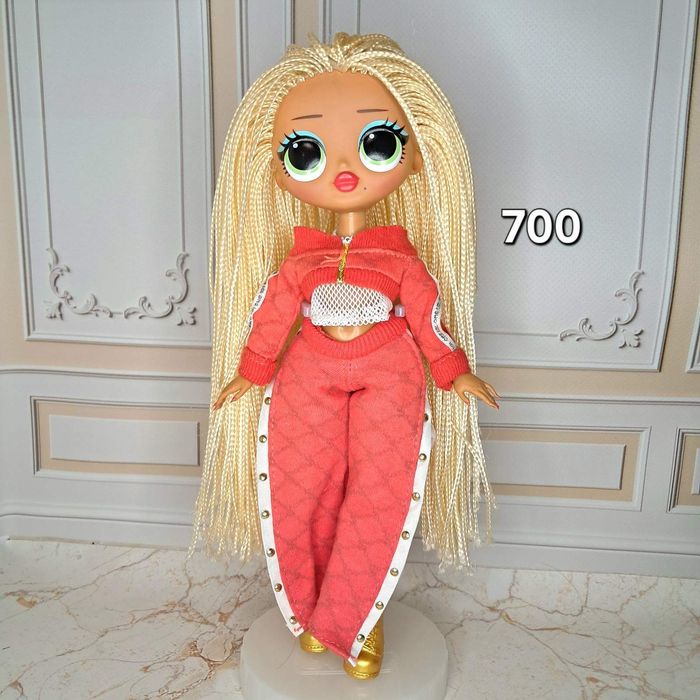 LOL Swag в гарному стані