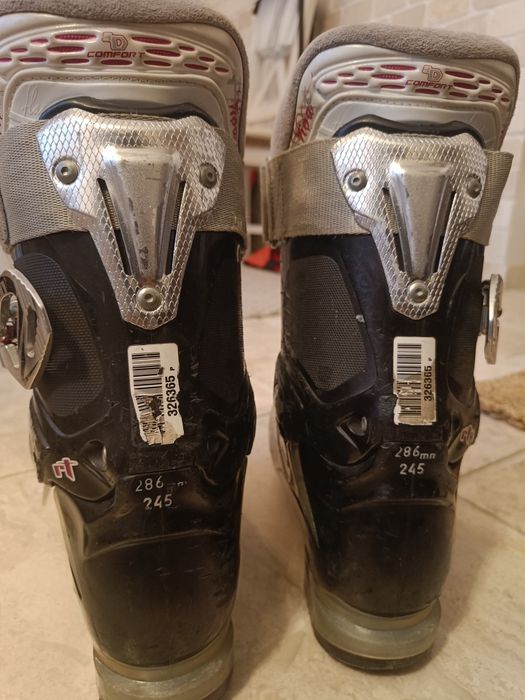 Buty narciarskie Tecnica 245, 286mm